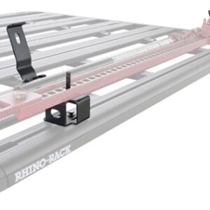 Rhino Rack Pioneer High Lifting Jack Holder Bracket (Top Mount) - Image 2