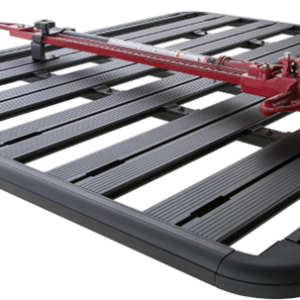 Rhino Rack Pioneer High Lifting Jack Holder Bracket (Top Mount) - Image 4