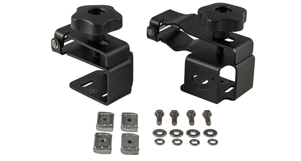 Rhino Rack Pioneer High Lifting Jack Holder Bracket (Top Mount) - Image 6