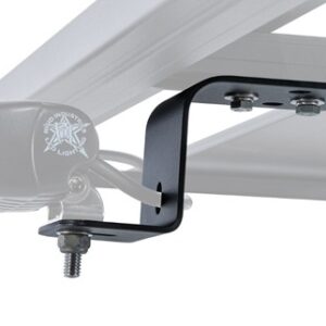 Rhino Rack Pioneer Worklight Bracket - Image 2