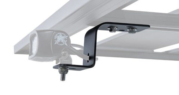 Rhino Rack Pioneer Worklight Bracket