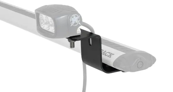 Rhino Rack Pioneer Worklight Bracket