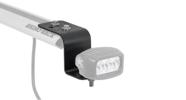 Rhino Rack Pioneer Worklight Bracket