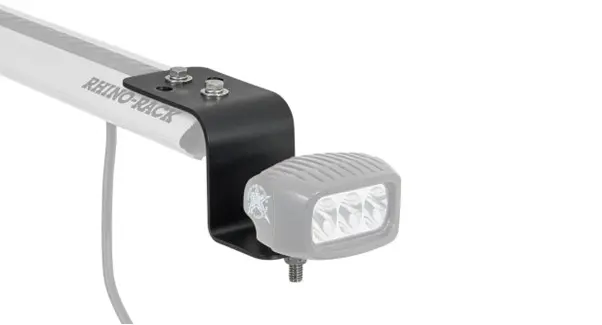 Rhino Rack Pioneer Worklight Bracket