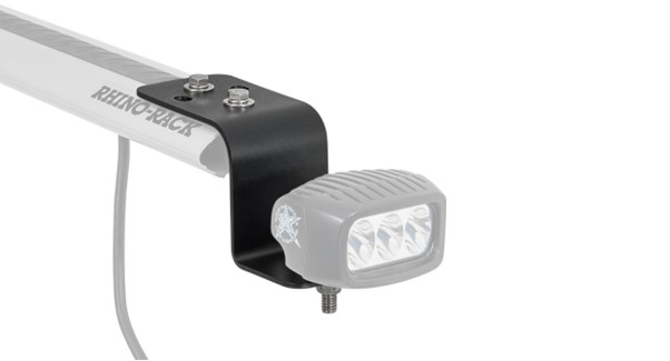 Rhino Rack Pioneer Worklight Bracket - Image 12