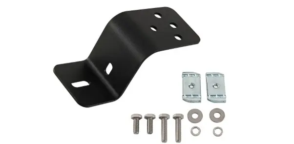 Rhino Rack Pioneer Worklight Bracket
