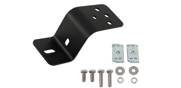 Rhino Rack Pioneer Worklight Bracket - Image 4