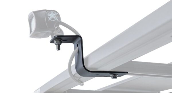 Rhino Rack Pioneer Worklight Bracket
