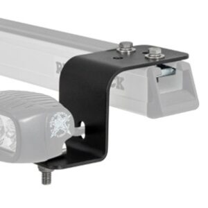 Rhino Rack Pioneer Worklight Bracket - Image 6