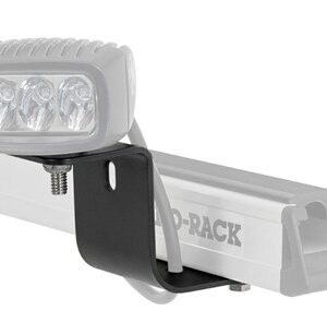Rhino Rack Pioneer Worklight Bracket - Image 8