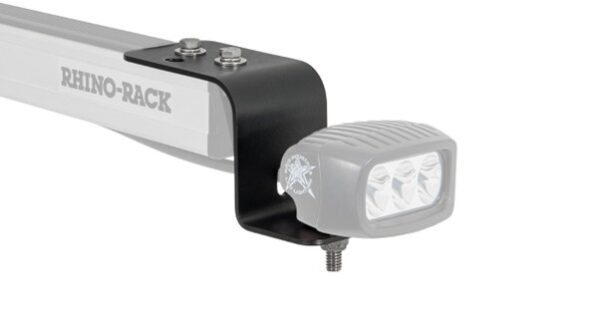 Rhino Rack Pioneer Worklight Bracket