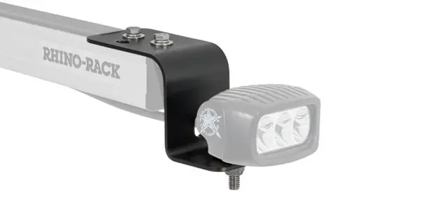 Rhino Rack Pioneer Worklight Bracket