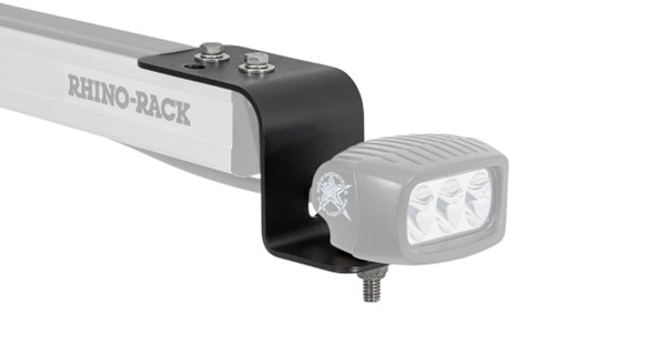 Rhino Rack Pioneer Worklight Bracket - Image 9