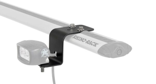 Rhino Rack Pioneer Worklight Bracket