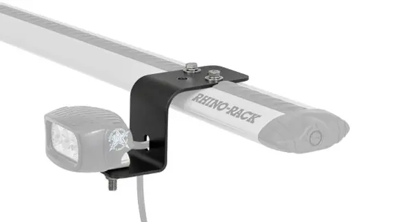 Rhino Rack Pioneer Worklight Bracket