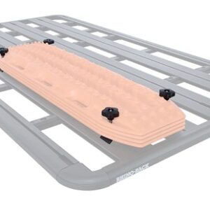 Rhino Rack Pioneer Recovery Track Flat Bracket - Image 1