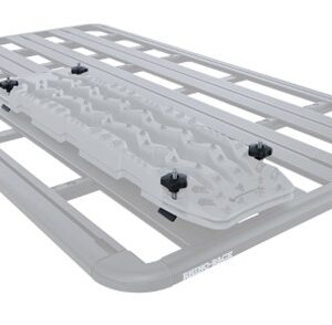 Rhino Rack Pioneer Recovery Track Flat Bracket - Image 2