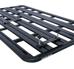 Rhino Rack Pioneer Recovery Track Flat Bracket - Image 11