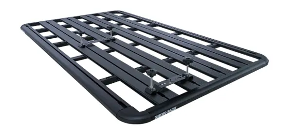 Rhino Rack Pioneer Recovery Track Flat Bracket