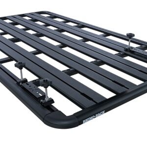 Rhino Rack Pioneer Recovery Track Flat Bracket - Image 12
