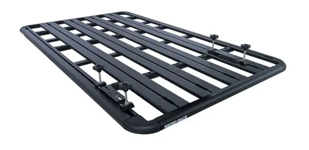 Rhino Rack Pioneer Recovery Track Flat Bracket