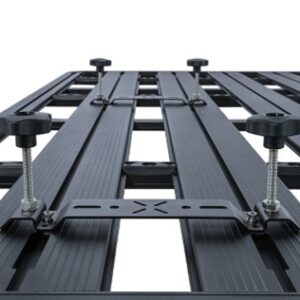 Rhino Rack Pioneer Recovery Track Flat Bracket - Image 13