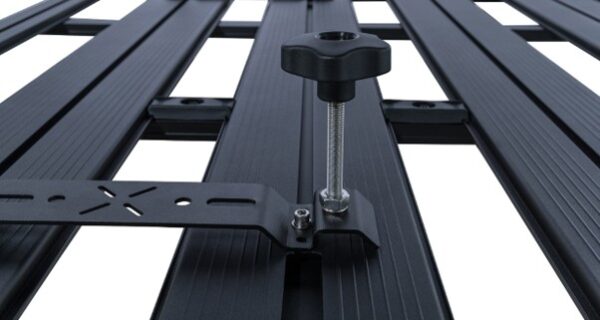 Rhino Rack Pioneer Recovery Track Flat Bracket