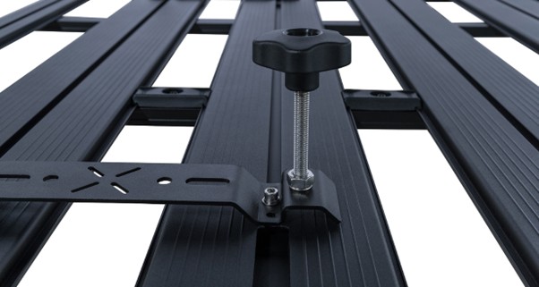 Rhino Rack Pioneer Recovery Track Flat Bracket - Image 14