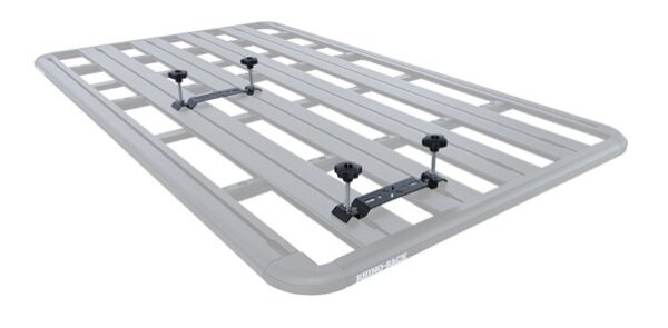 Rhino Rack Pioneer Recovery Track Flat Bracket