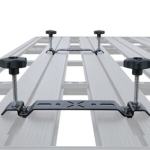 Rhino Rack Pioneer Recovery Track Flat Bracket - Image 4