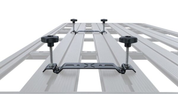 Rhino Rack Pioneer Recovery Track Flat Bracket