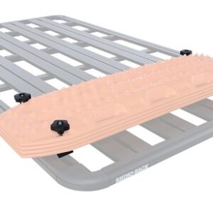 Rhino Rack Pioneer Recovery Track Flat Bracket - Image 5