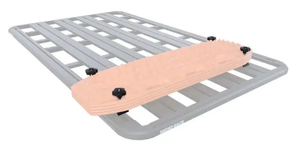 Rhino Rack Pioneer Recovery Track Flat Bracket