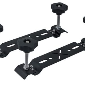 Rhino Rack Pioneer Recovery Track Flat Bracket - Image 6