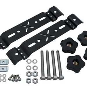 Rhino Rack Pioneer Recovery Track Flat Bracket - Image 7