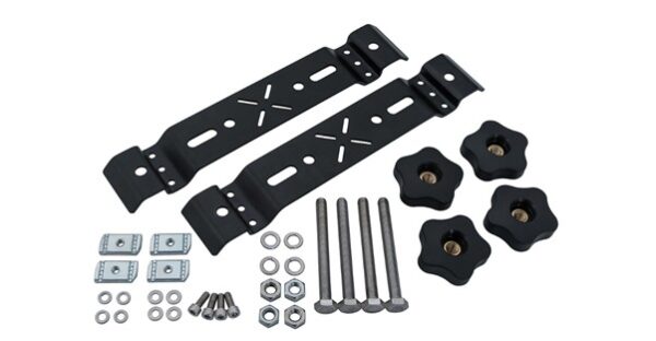 Rhino Rack Pioneer Recovery Track Flat Bracket