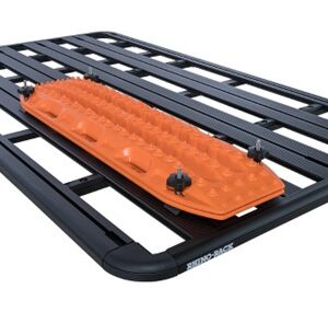 Rhino Rack Pioneer Recovery Track Flat Bracket - Image 8