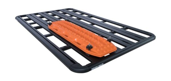 Rhino Rack Pioneer Recovery Track Flat Bracket