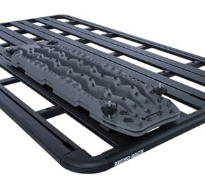 Rhino Rack Pioneer Recovery Track Flat Bracket - Image 9