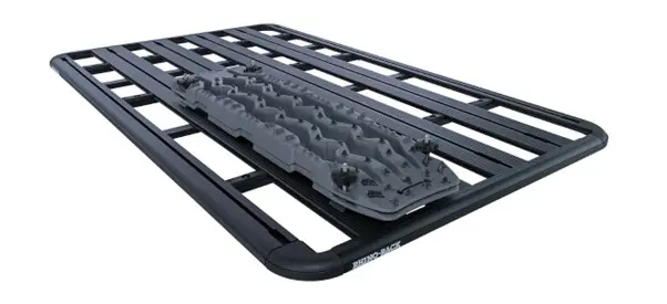 Rhino Rack Pioneer Recovery Track Flat Bracket
