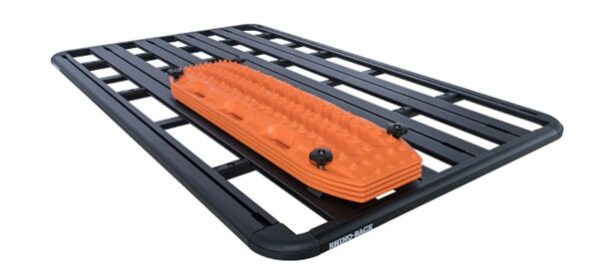 Rhino Rack Pioneer Recovery Track Flat Bracket