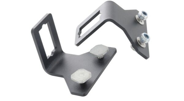 Rhino Rack Multi Purpose Shovel and Conduit Holder Bracket