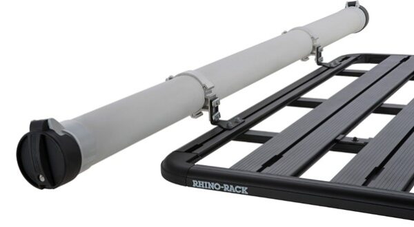 Rhino Rack Multi Purpose Shovel and Conduit Holder Bracket