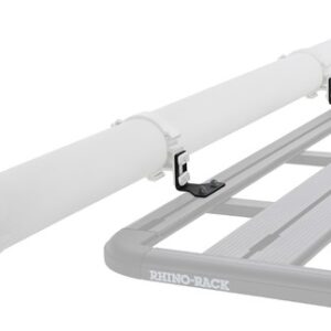 Rhino Rack Multi Purpose Shovel and Conduit Holder Bracket - Image 5