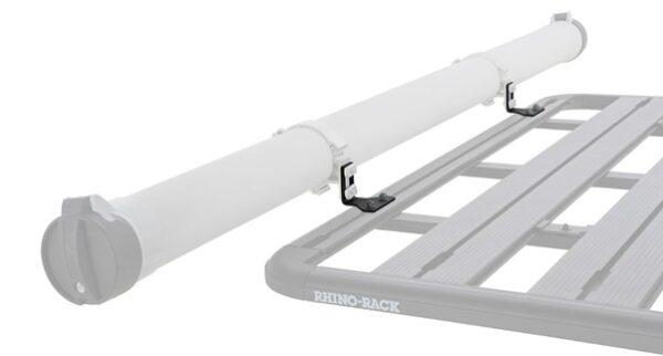 Rhino Rack Multi Purpose Shovel and Conduit Holder Bracket