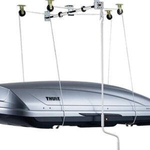 Thule MultiLift 572 Roof Mounted Pully System - Image 1