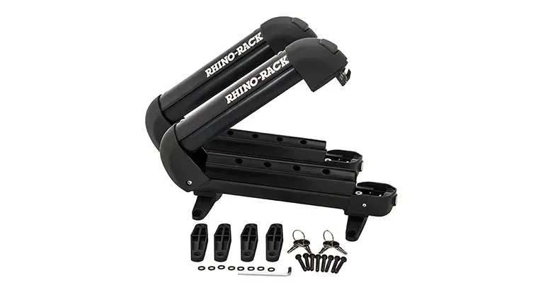 Rhino-RackFishing Rod Holder