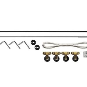 Thule MultiLift 572 Roof Mounted Pully System - Image 2