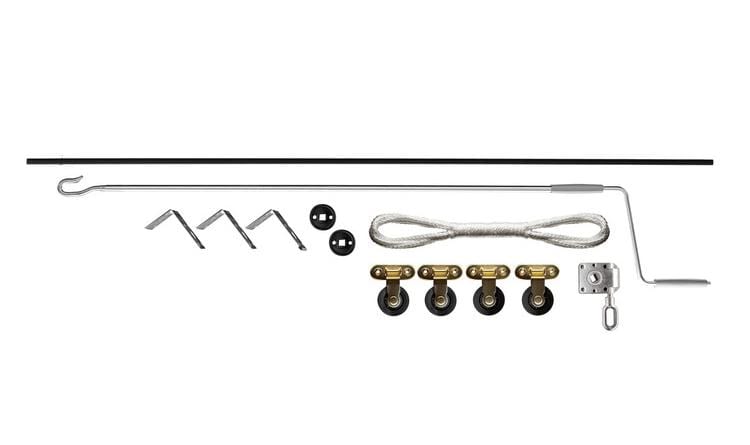 Thule MultiLift 572 Roof Mounted Pully System - Image 2