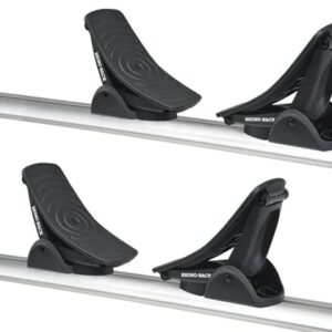 Rhino Nautic 580 - Side Loading Kayak Cradle - Image 1